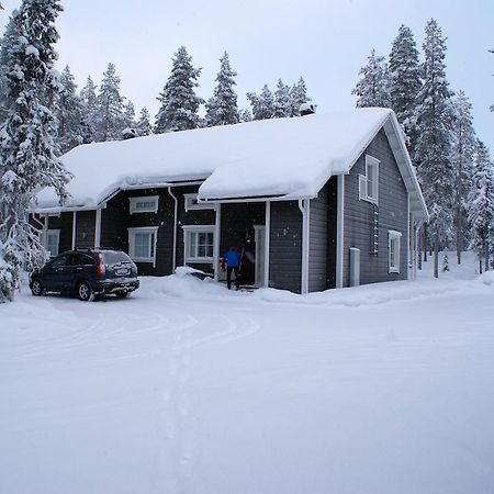 Ettomies II Guest House Äkäslompolo Стая снимка